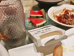 -小菜园新徽菜(常州金坛吾悦店)