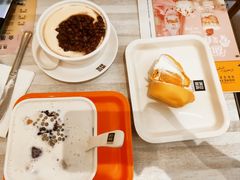 -满记甜品(日月光二店)