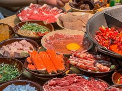 -阳阳老火锅(小南门店)