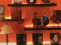 -音乐房子·Vintage Live Bar(玉林总店)