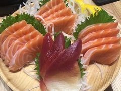 -Sushi Love 创意寿司(丽影广场店)