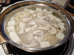 -烹然四季椰子鸡火锅(姚家园万象汇店)
