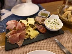 -LA MAISON公鸡和龙(蛇口店)