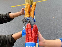 -李与白包子铺(桐梓林店)
