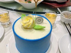 -玲婧胡同·生日蛋糕·餐厅(嘉里城店)