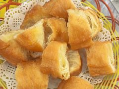 牛利酥-银记肠粉店(市二宫店)