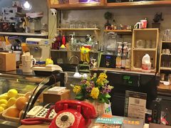 -Cafe Alice咖啡爱丽丝(奥城店)