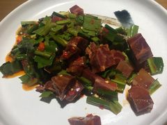 -卞氏菜根香(青羊万达店)