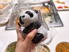 -海底捞火锅(万丰桥店)