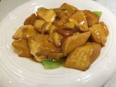 闫府私房菜(万达广场店)-闫府私房菜(经四路万达店)