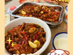 -老三样·旧食新味(万寿宫店)