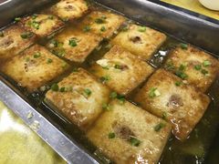 客家豆腐-大岗仙庙烧鸡(海南总店)