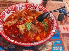 -海椒市落舌·麻辣烫冒菜(中关村店)