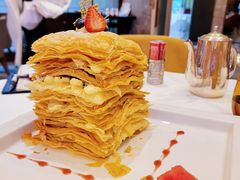 水果拿破仑-翠园(北京王府中环店)