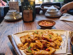 -天元奎饭店(总店)