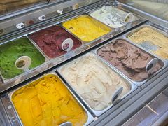 -米糯糯·MINONO·大福冰淇淋(青岛万象城店)