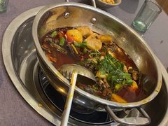 -贵州笋子鸡(米市街店)