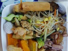-文星素食(兴华路店)