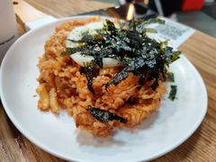 -李先生的首尔小馆(松江启源广场店)