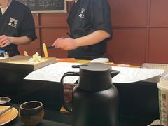 -Sushi Hanzo半藏(天环广场店)