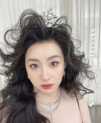 -Mregina 美人纪摄影写真馆(明·星店)