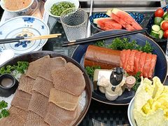 -大隐·成都火锅Bistro(合生麒麟新天地店)