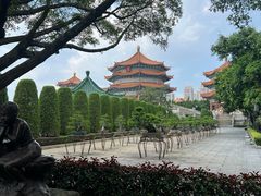 -广东圆玄道观