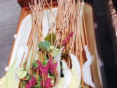 -大斌家串串火锅(德思勤店)