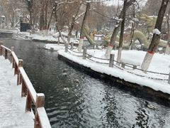 -水磨沟公园