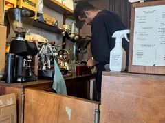 -Al Salam莫的三明治