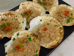-蚝太郎 • 海鲜烧烤(建国路创始店)