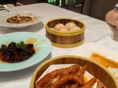 -香港狮子山下·明星粤菜餐厅(北苑店)