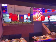 -山河屯铁锅炖·非遗铁锅炖(华强北店)
