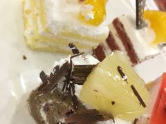 -芭菲盛宴·环球美食(袁家岗店)