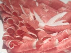 -东来顺铜锅炭火涮肉(上地华联店)