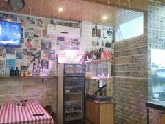 -安立可意大利美食