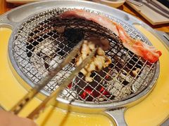 -喜来稀肉(北外滩白玉兰广场店)