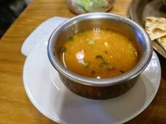 -库玛丽尼泊尔风味餐吧