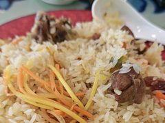 -撒拉花儿·新疆菜·清真(太阳宫店)