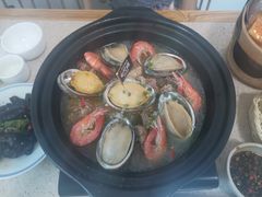 -琼大师东方烤乳猪(亚特兰蒂斯店)