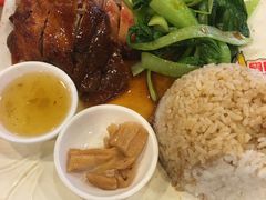 -永祥烧腊餐厅(虹口店)