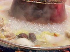 -京炭铜锅涮肉·羊蝎子·羊肉炉(保利·时光里店)