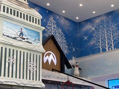 -广州热雪奇迹