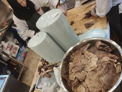 -清真·益鑫羊肉手抓馆(花园北街店)