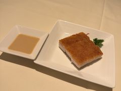 -利苑酒家(宜安广场店)