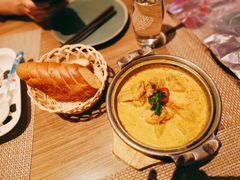 南越咖喱鸡-安南越南餐厅(青岛万象城店)