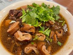 -北京小肠陈饭庄(方庄店)
