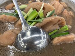 -小民大排档(光谷店)