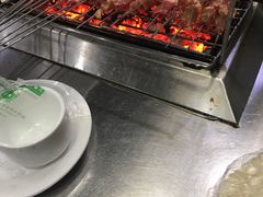 -小寒羊烧烤(凯瑞时代大厦店)