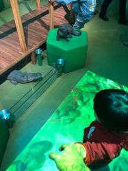 -北京科学中心儿童乐园